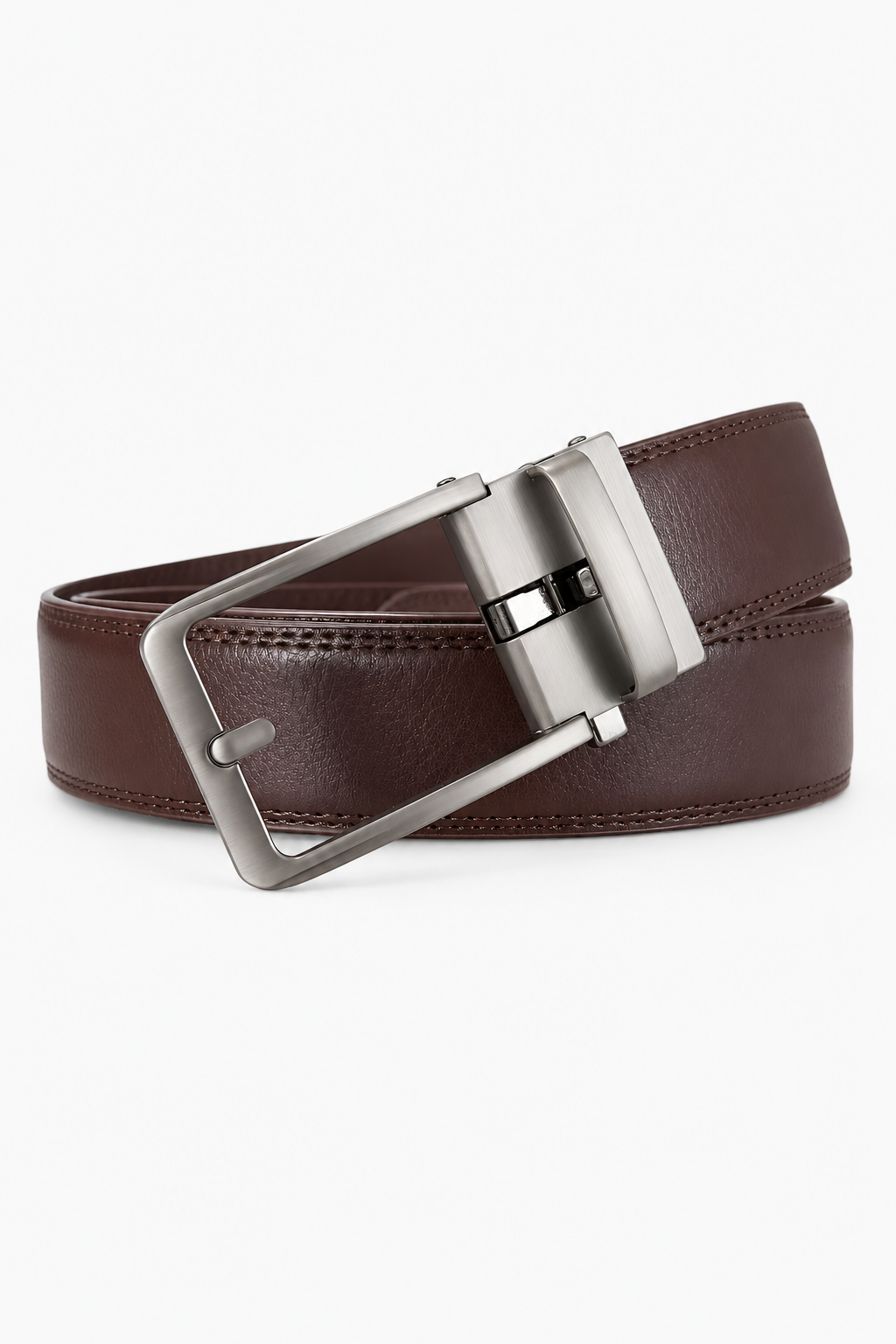 Herren Ledergürtel - Elegant, robust und vielseitig