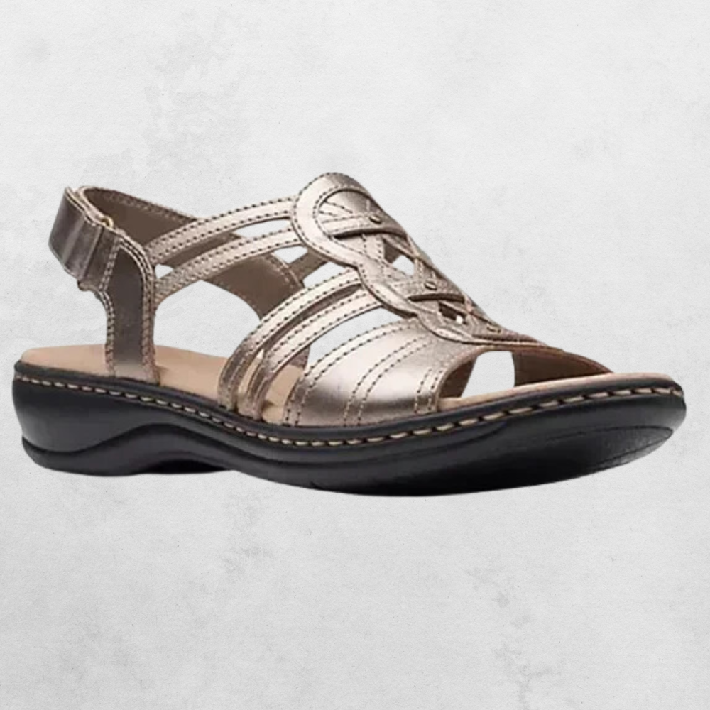 Damen Sandalen Elegant