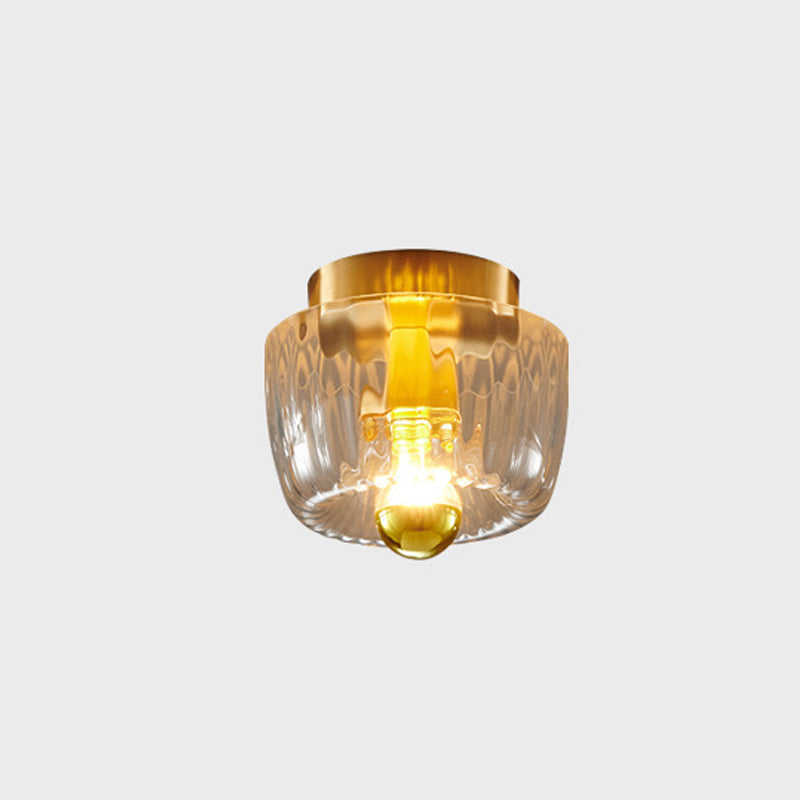 Moderne Glas-Sonnenform Zweck-Deckenleuchte