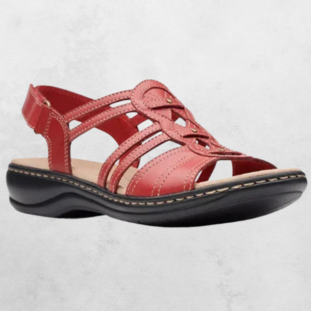 Damen Sandalen Elegant