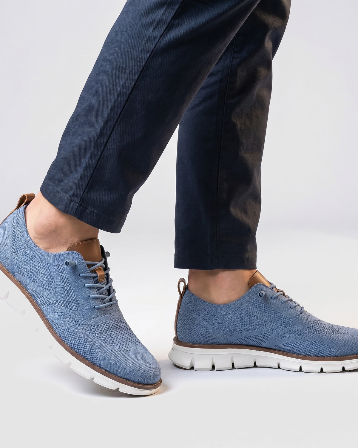 Herren Sneaker leicht und atmungsaktiv, Bild 8