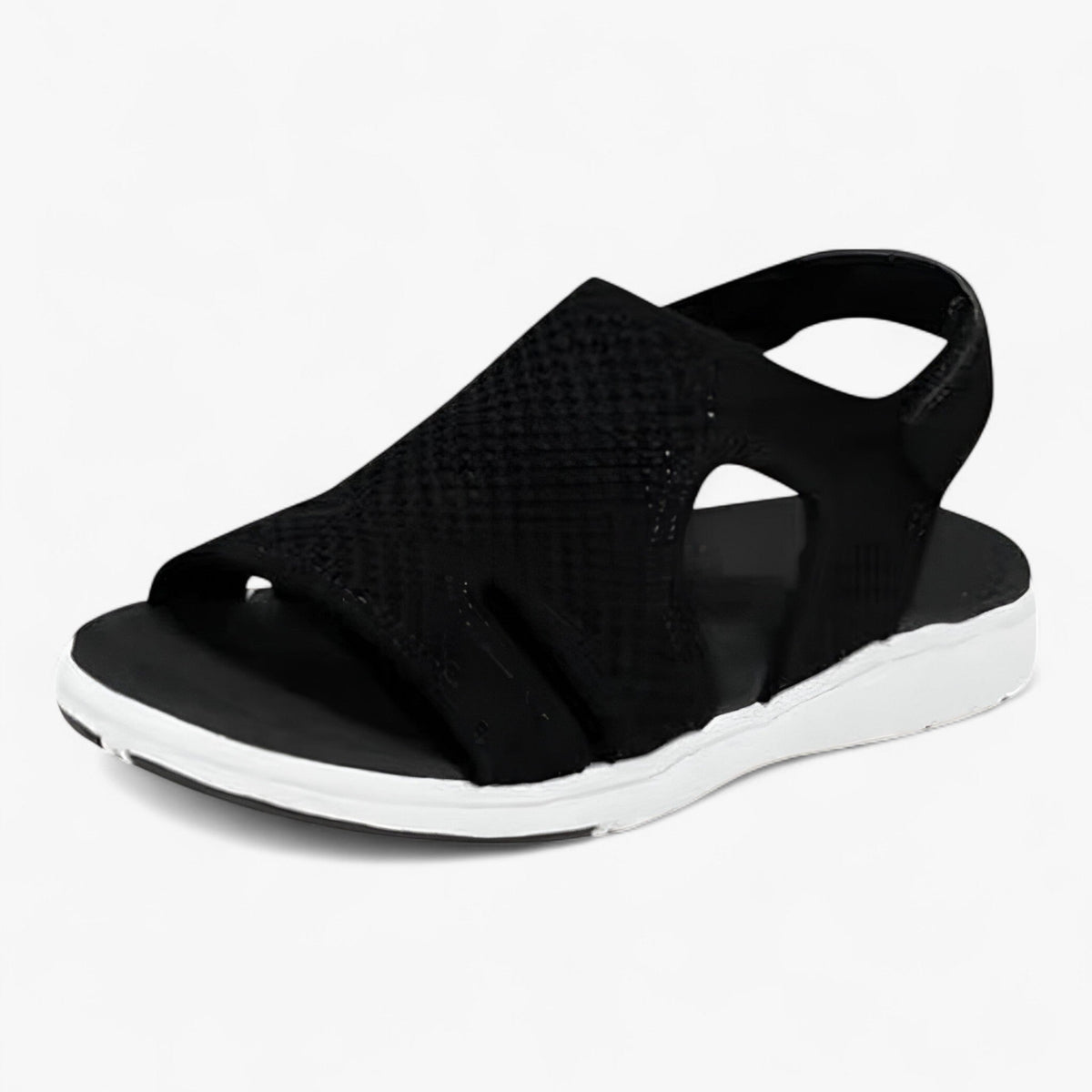 Herren Sandalen Netzgewebe