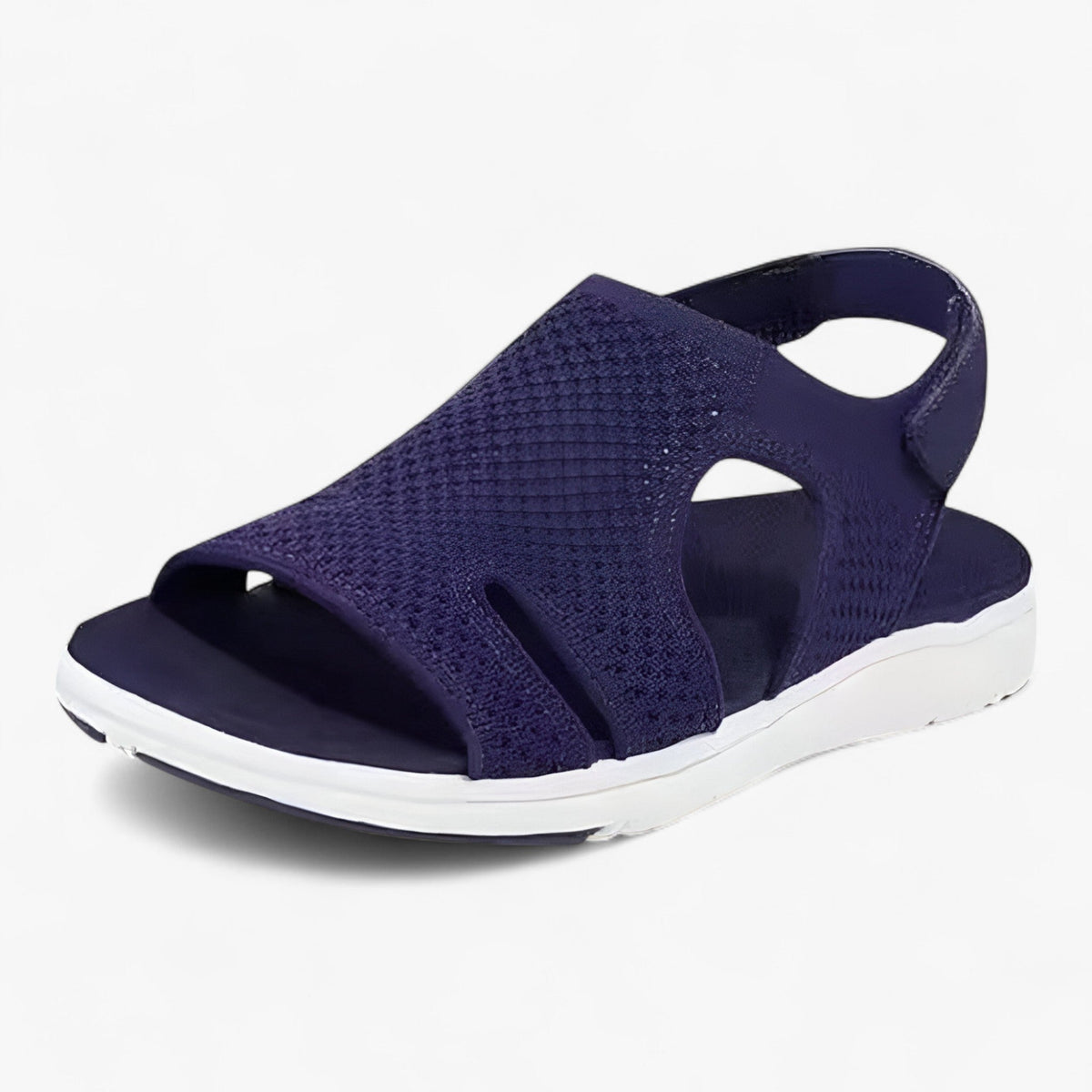 Herren Sandalen Netzgewebe