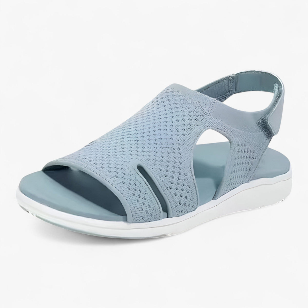 Herren Sandalen Netzgewebe