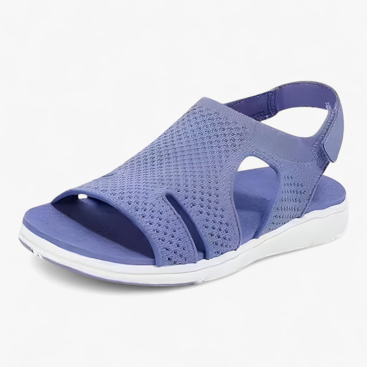 Herren Sandalen Netzgewebe
