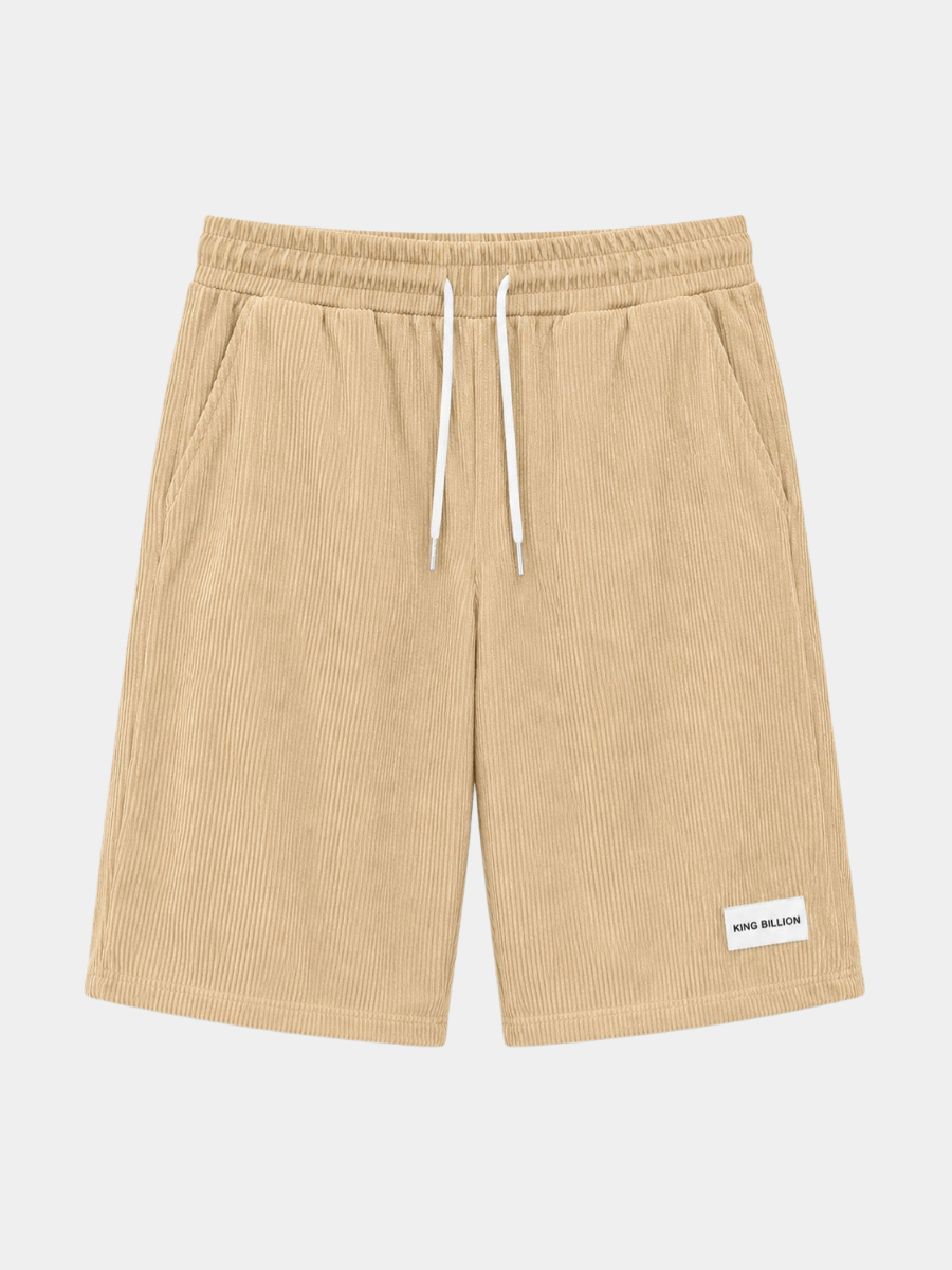 Herren Shorts Modern - Leicht, gefüttert, vielseitig für den Sommer