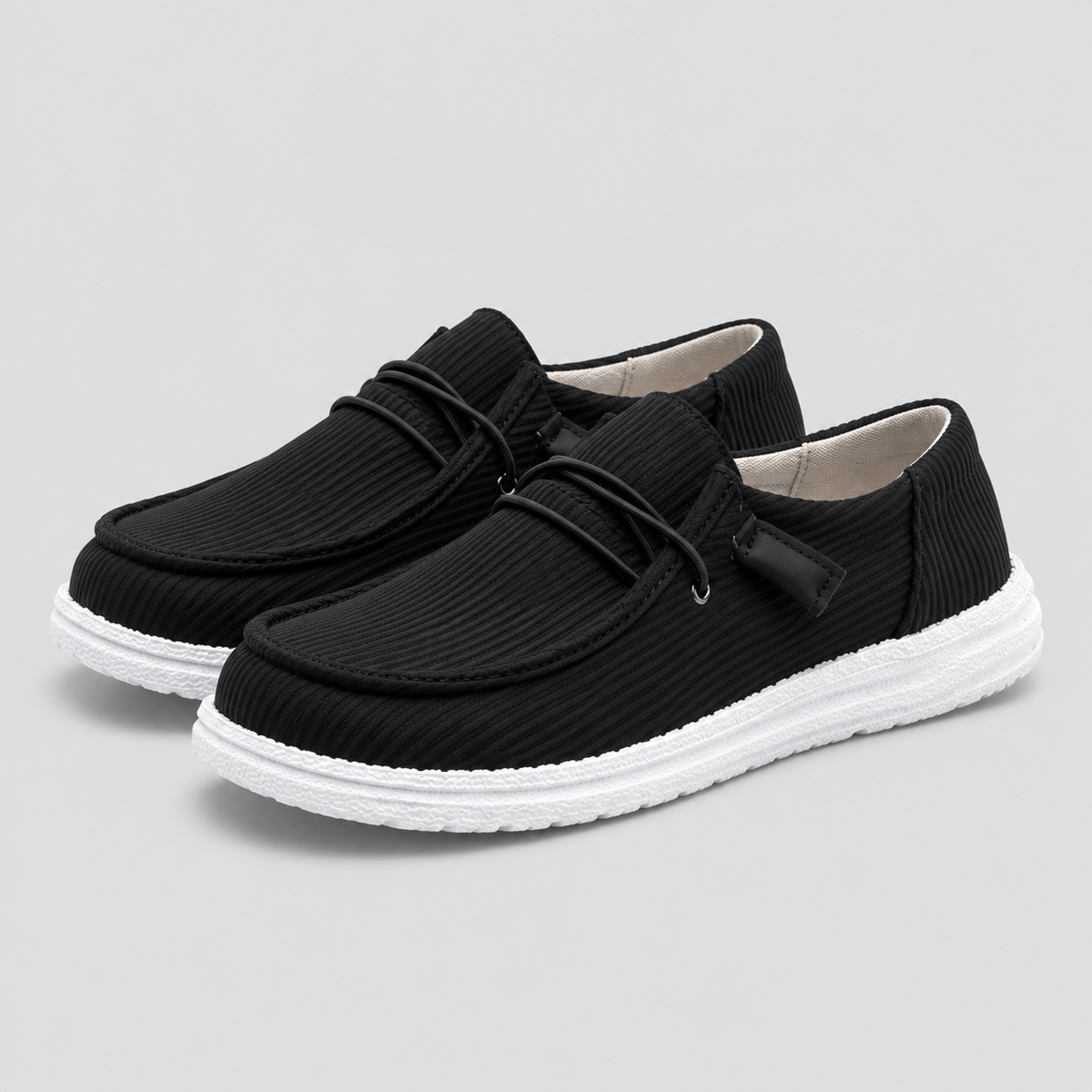 Damen Sneaker mit Fußgewölbestütze