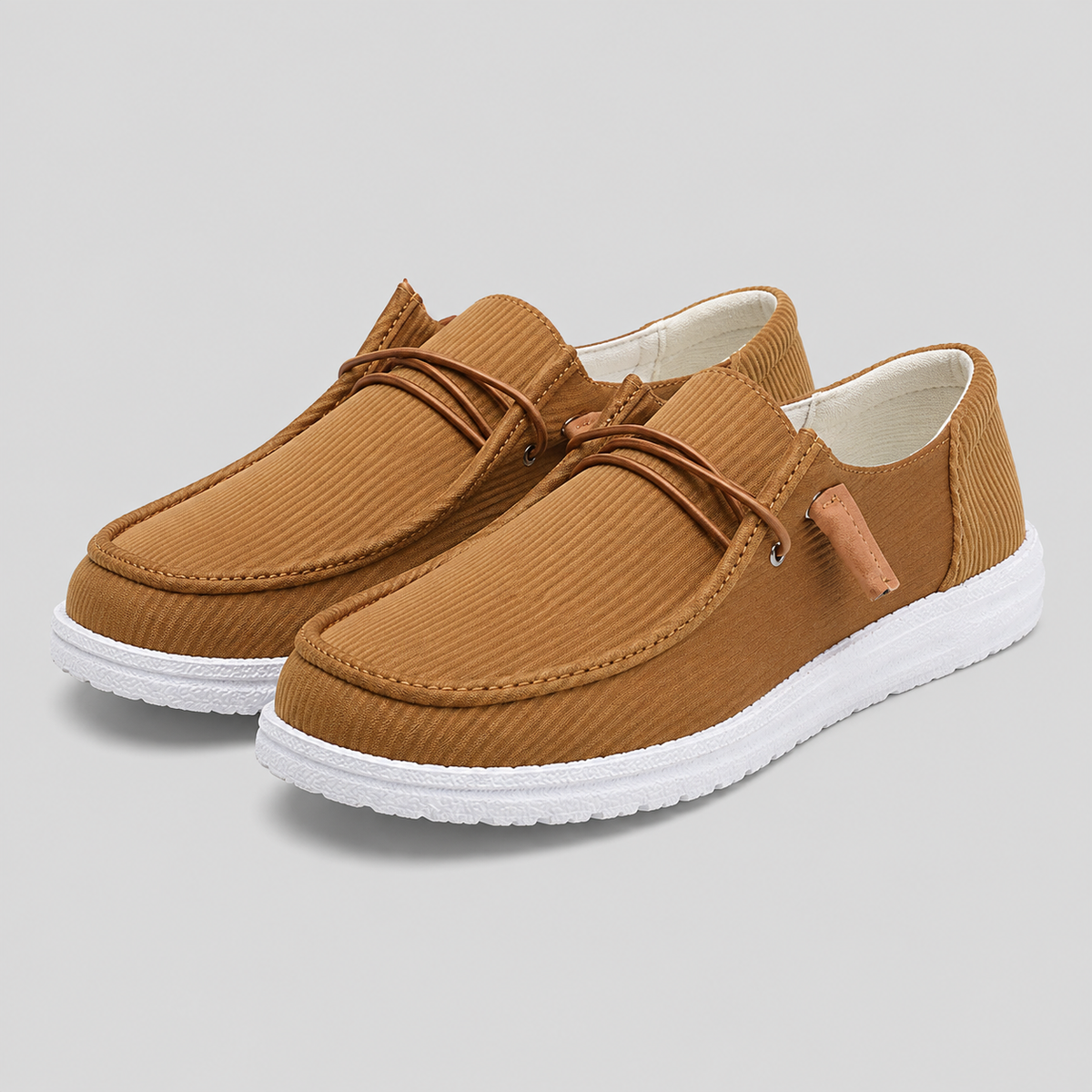 Damen Sneaker mit Fußgewölbestütze