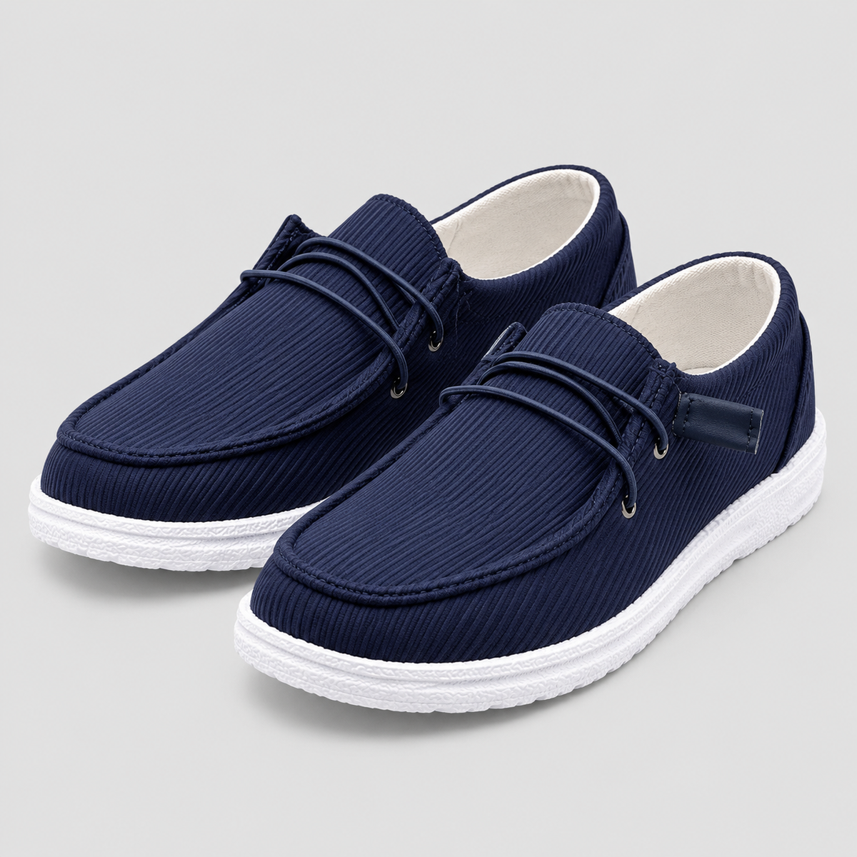Damen Sneaker mit Fußgewölbestütze