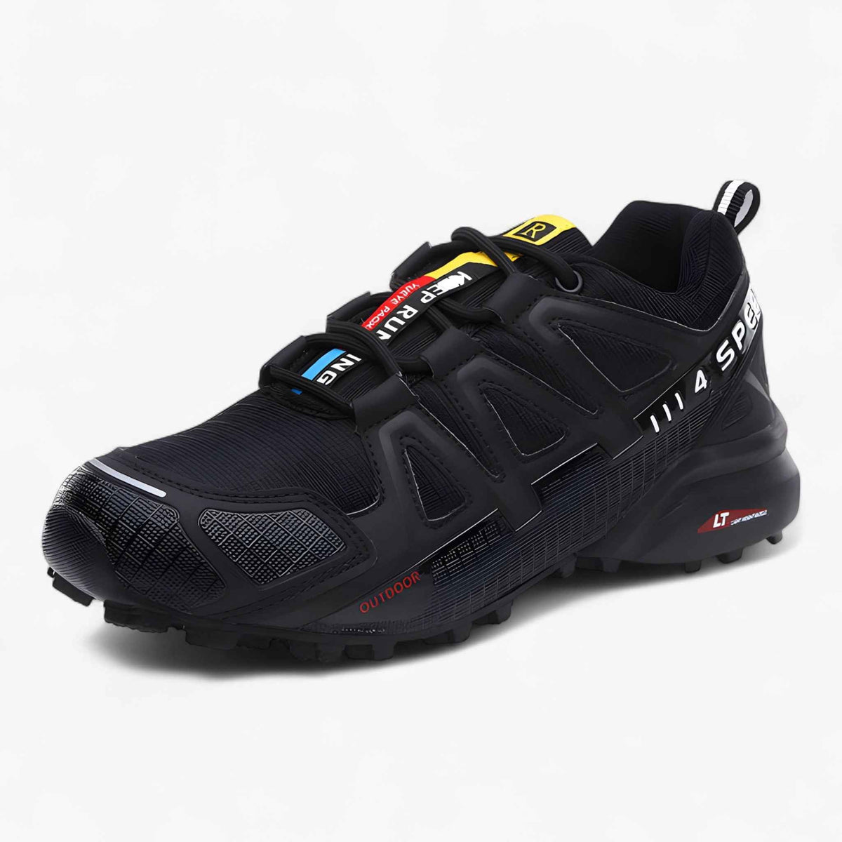 Herren Wanderschuhe Wasserdicht