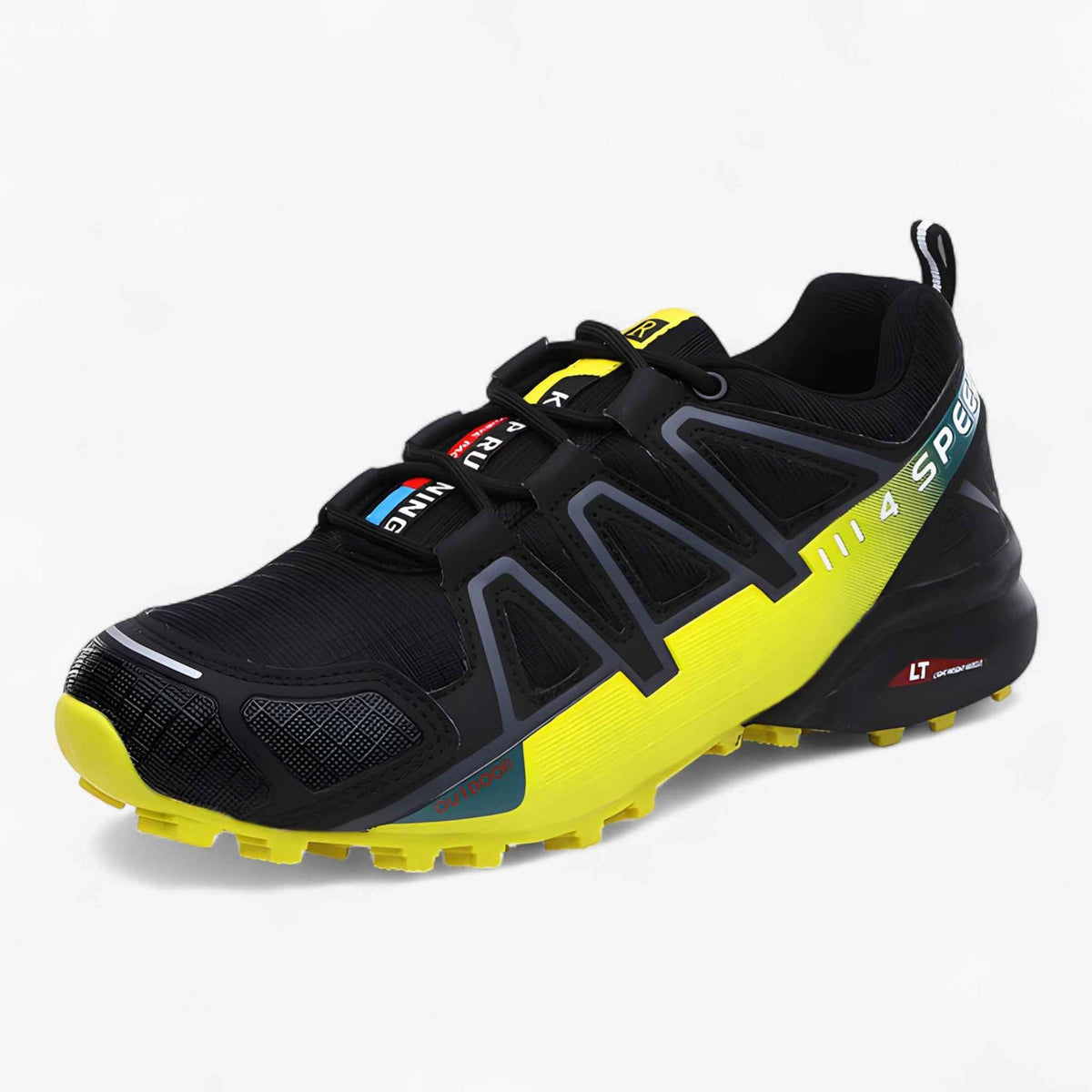 Herren Wanderschuhe Wasserdicht