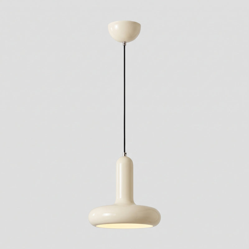 RetroPop Bauhaus Deckenlampe - Macaron-Stil
