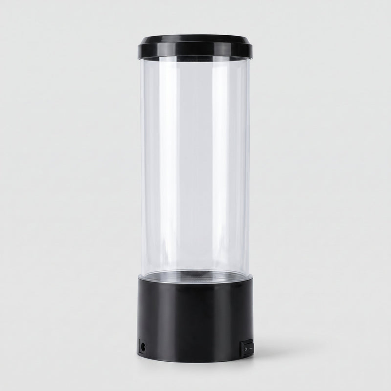 Quallen-Aquarium LED-Stimmungslampe - Farbwechsel
