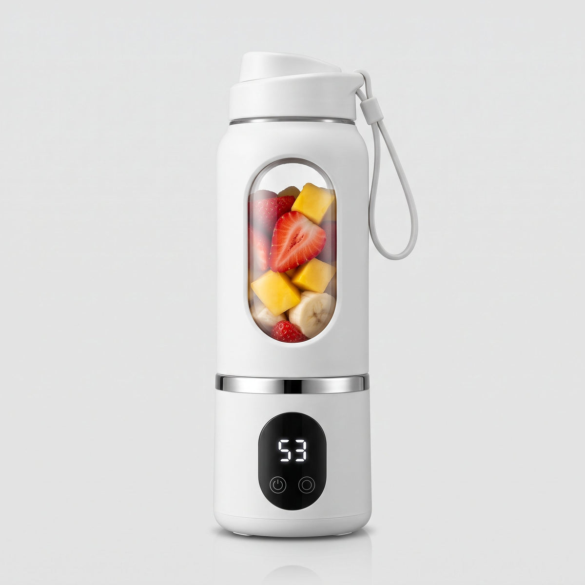 Mixer tragbar, USB-aufladbar