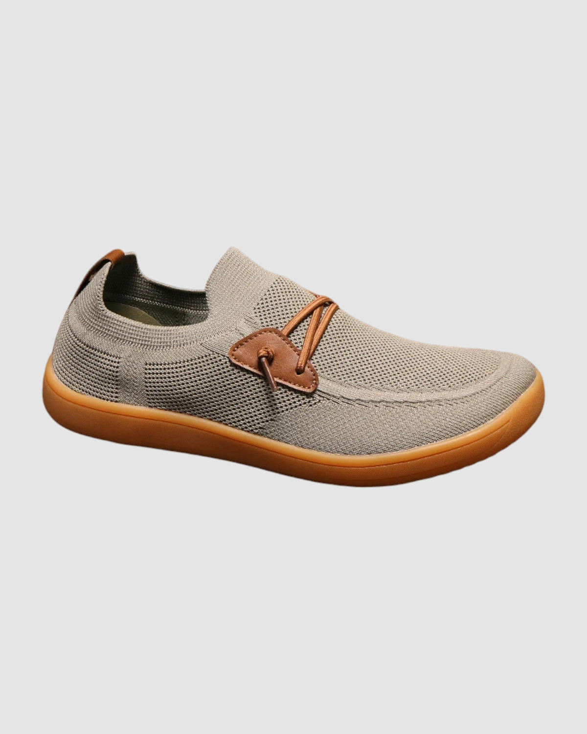 Herren Sneaker mit breiter Zehenbox und Mesh, Bild 8