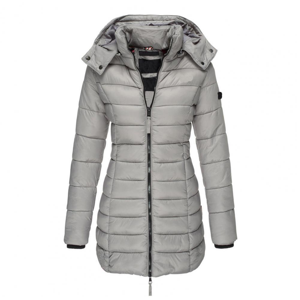 Damen Trenchcoat Vielseitig