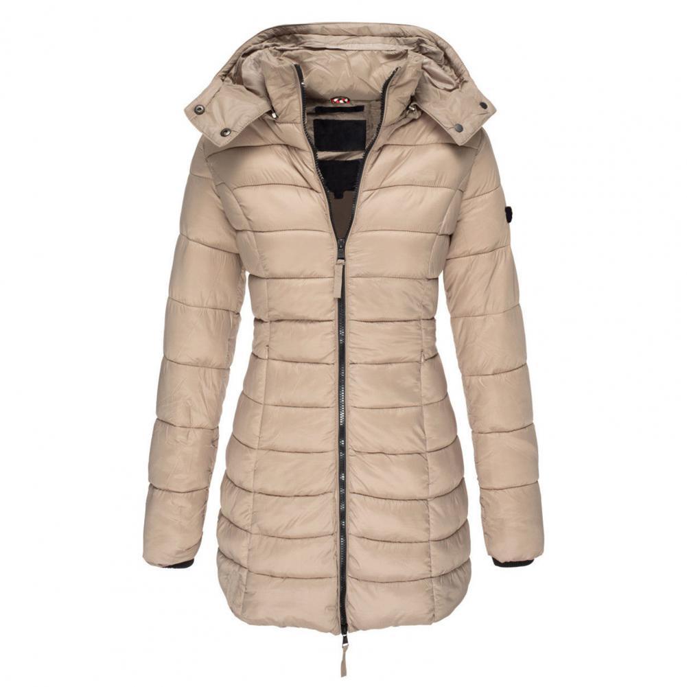 Damen Trenchcoat Vielseitig