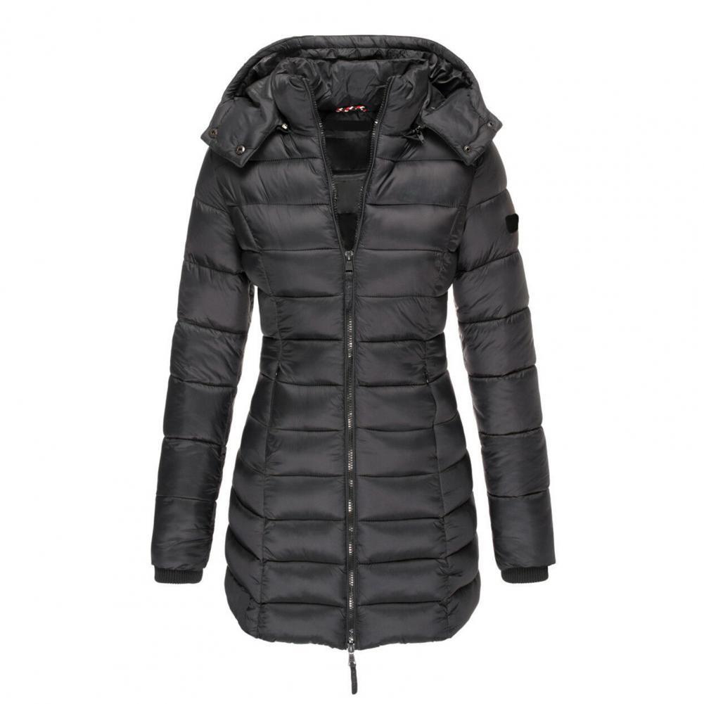 Damen Trenchcoat Vielseitig
