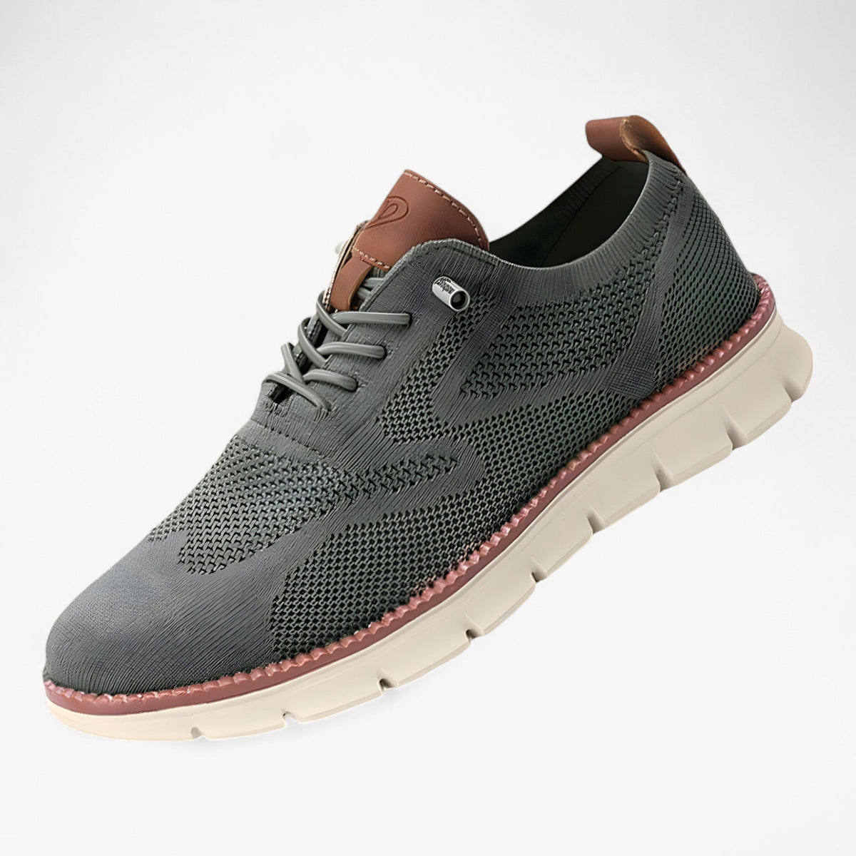 Herren Schuhe Elegant Atmungsaktiv