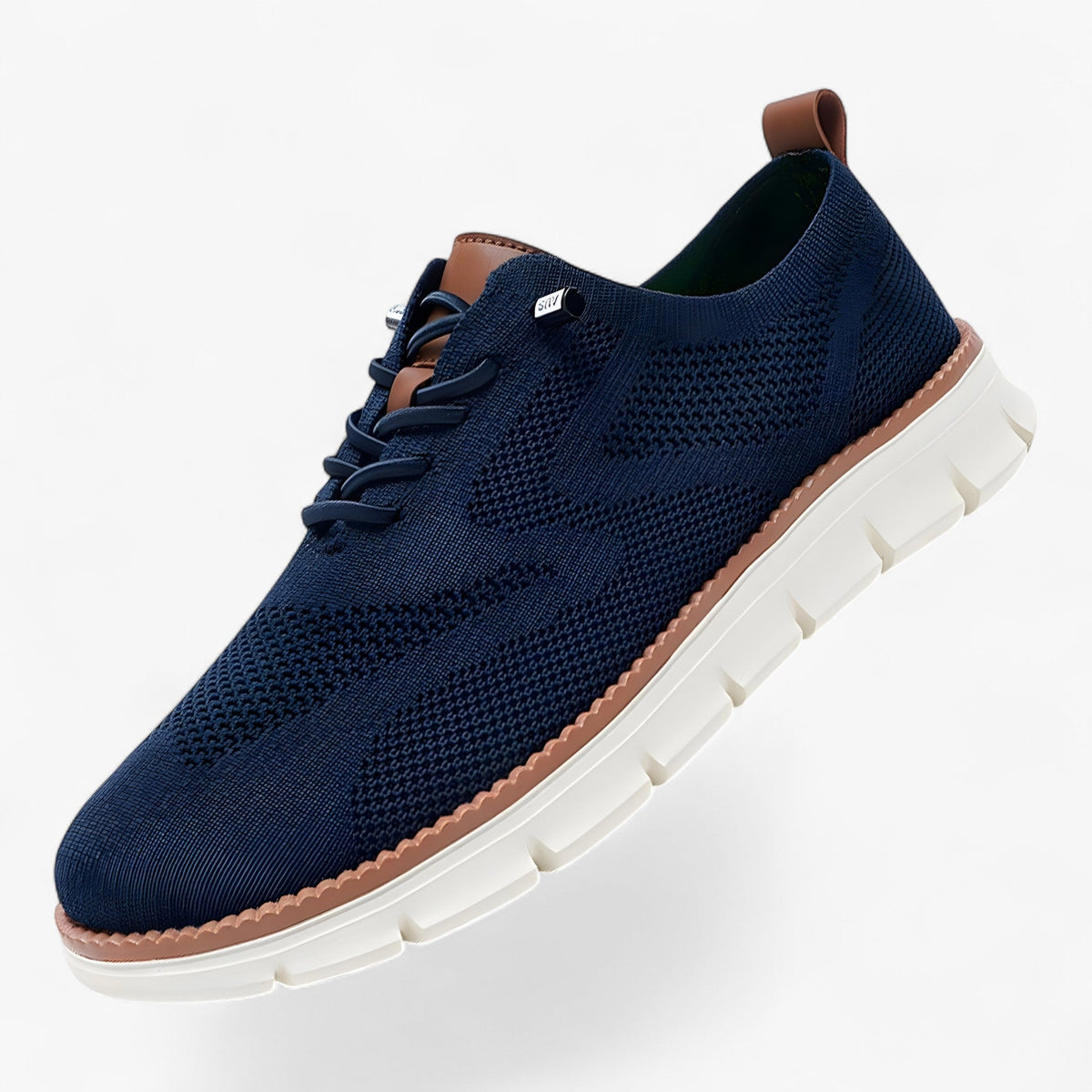 Herren Schuhe Elegant Atmungsaktiv