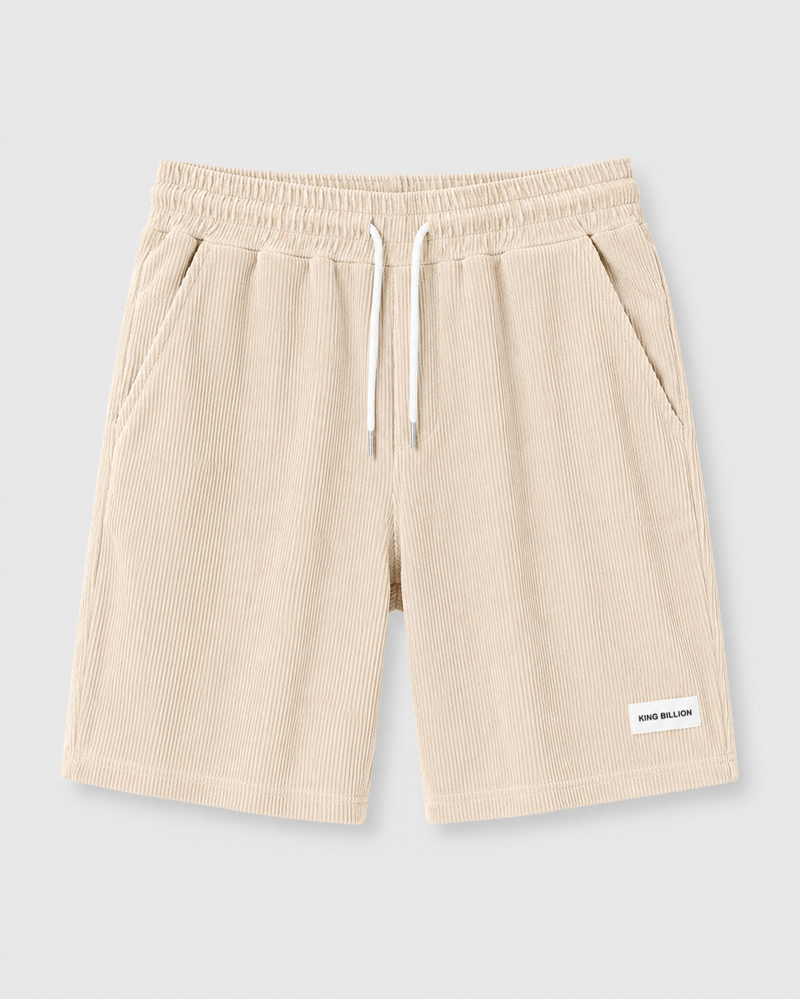 Herren Shorts Modern - Leicht, gefüttert, vielseitig für den Sommer