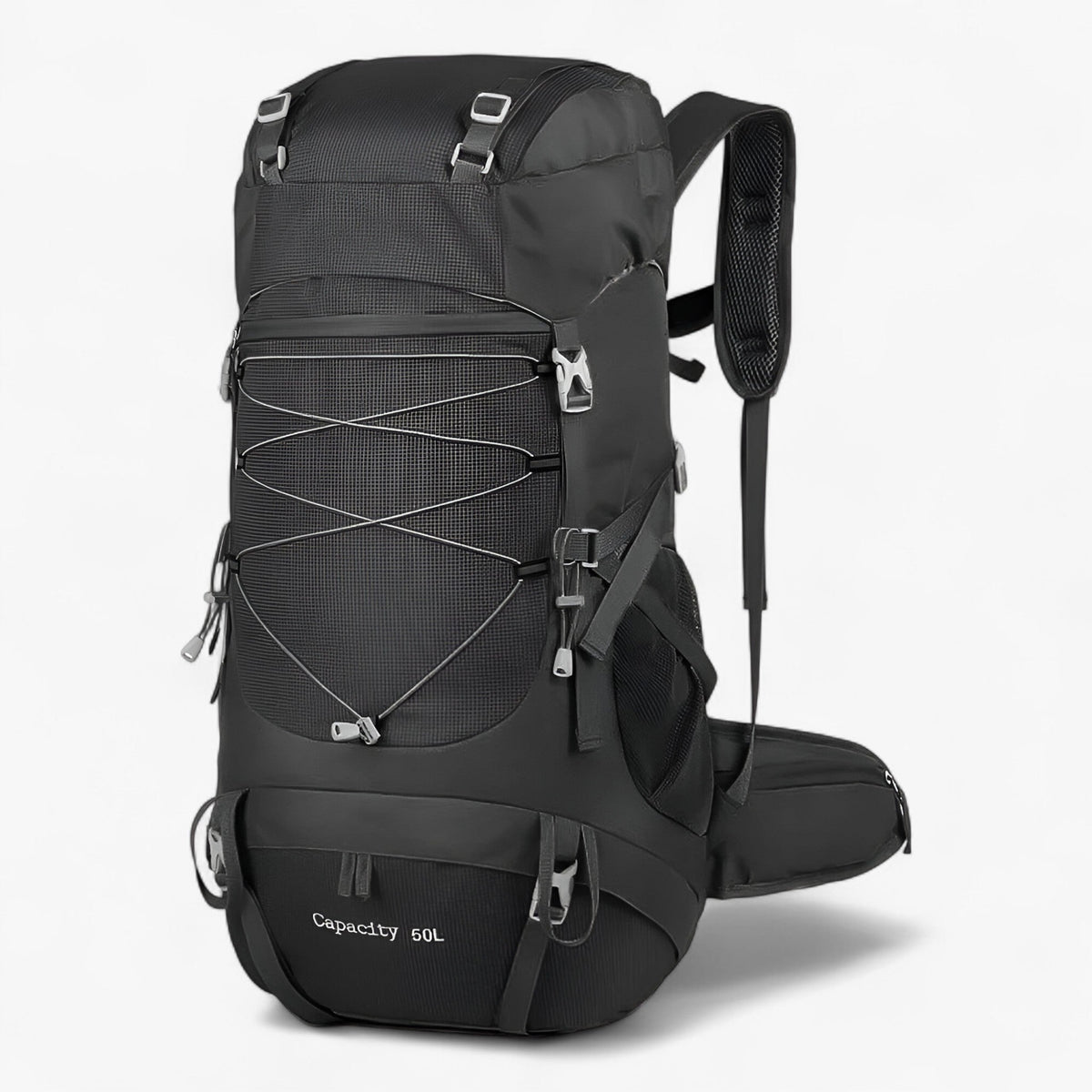 Wanderrucksack 50L Wasserdicht