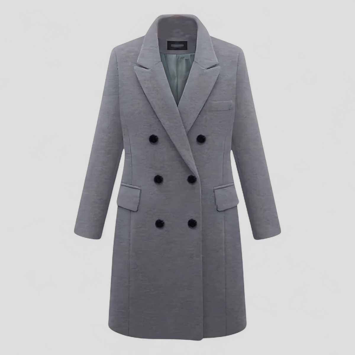 Damen Jacke Wolle