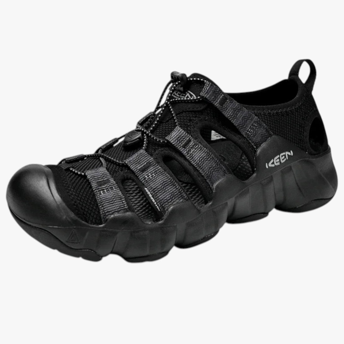 Herren Sandalen Sommer Leder