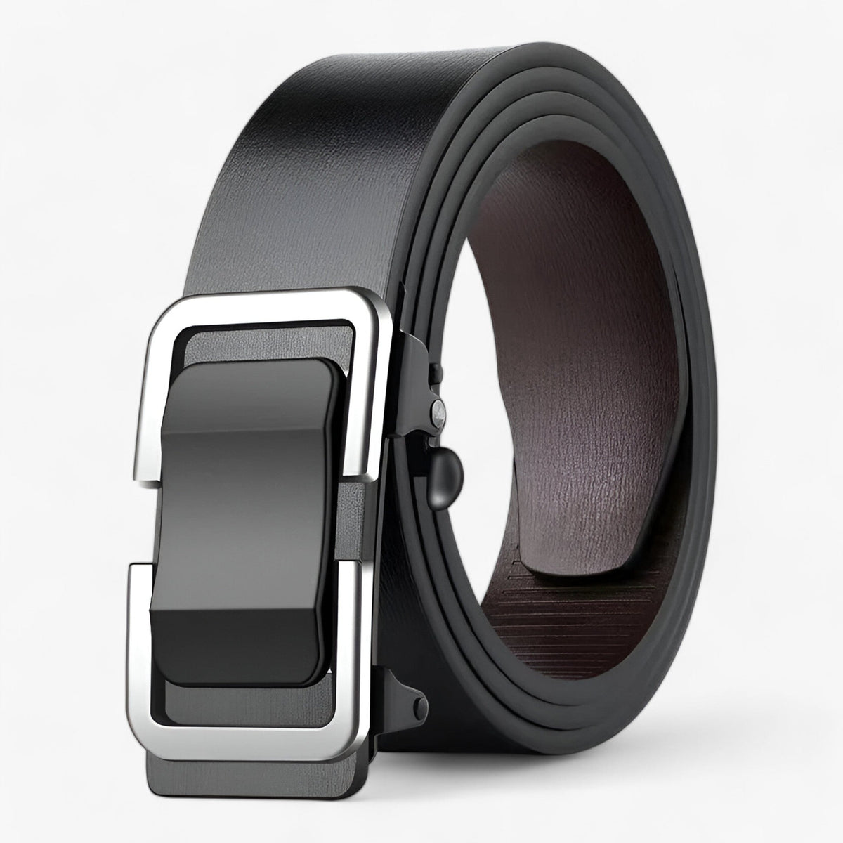 Victor | Herrebelte - Vedholdende elegance - - Belt