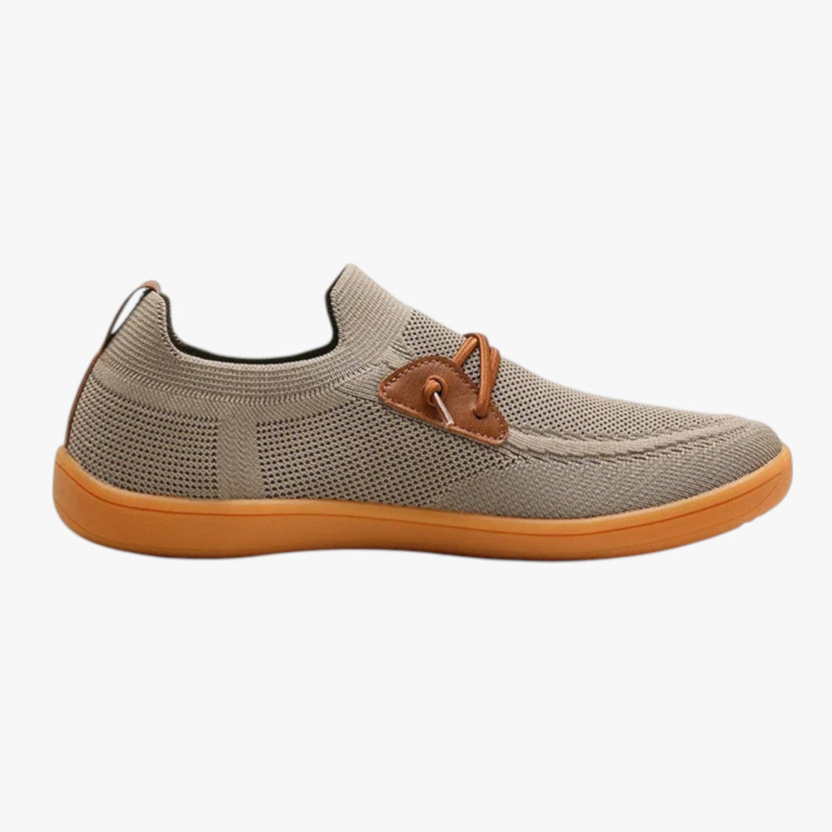 Herren Schuhe Breite Spitze Komfort