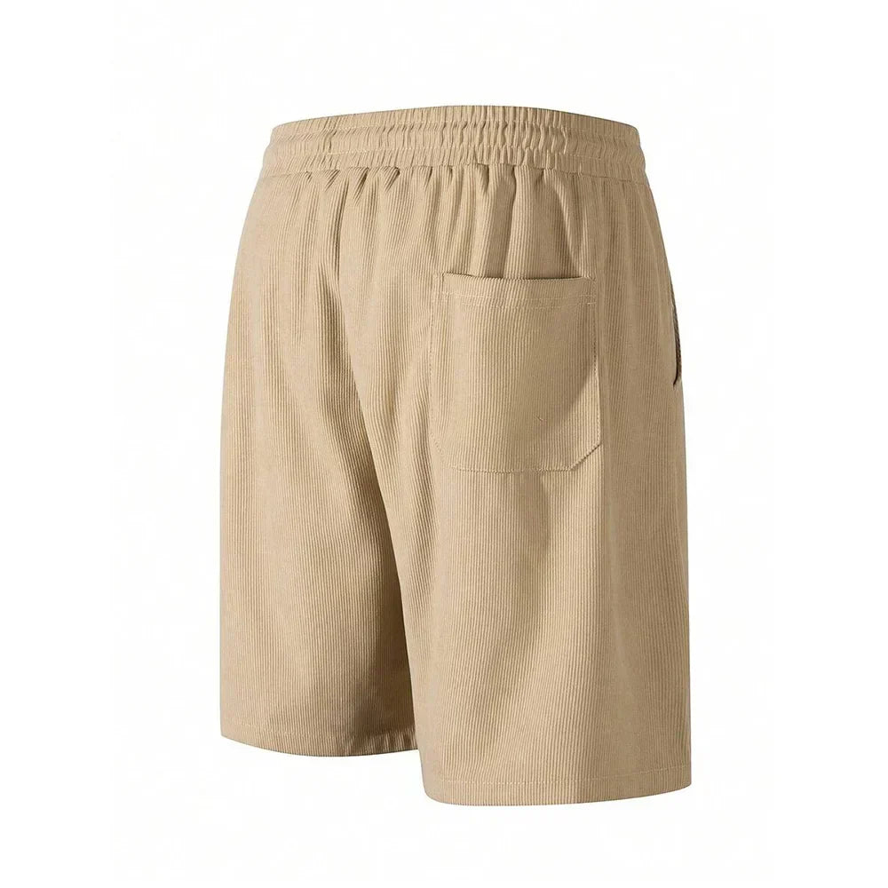 Herren Shorts Modern - Leicht, gefüttert, vielseitig für den Sommer
