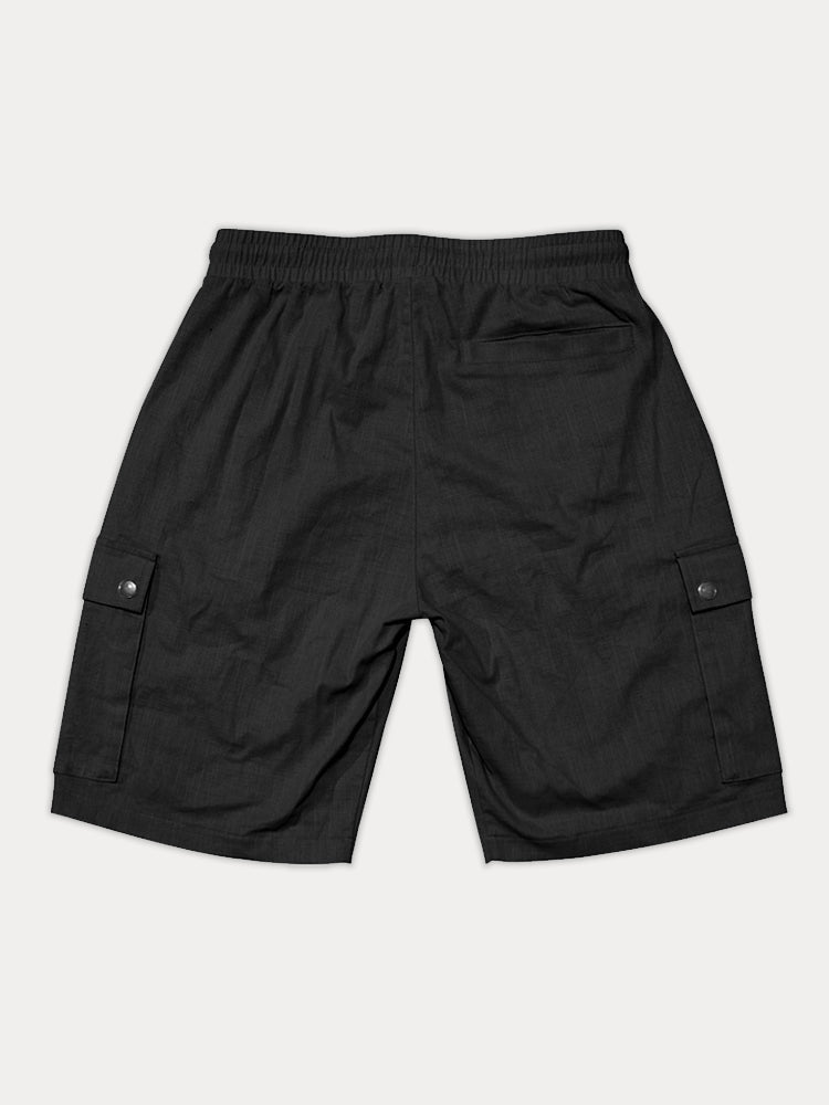Herren Cargo Shorts - Leger, praktisch für Sommer & Freizeit