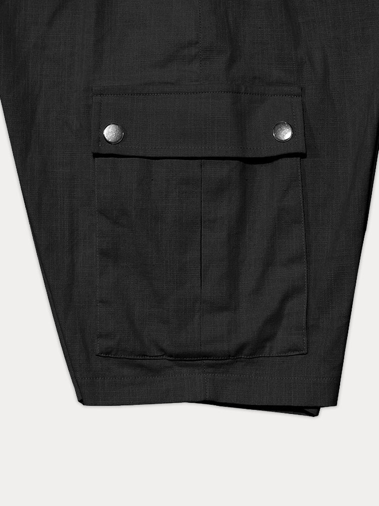Herren Cargo Shorts - Leger, praktisch für Sommer & Freizeit