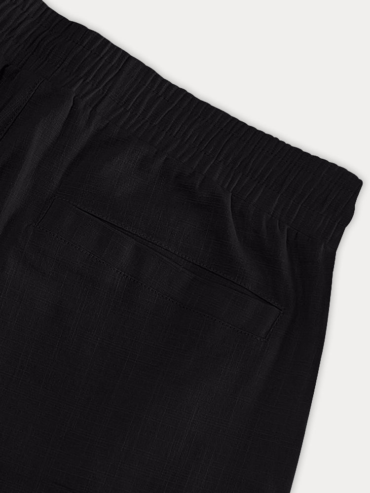 Herren Cargo Shorts - Bequem, Praktisch & Vielseitig für den Sommer