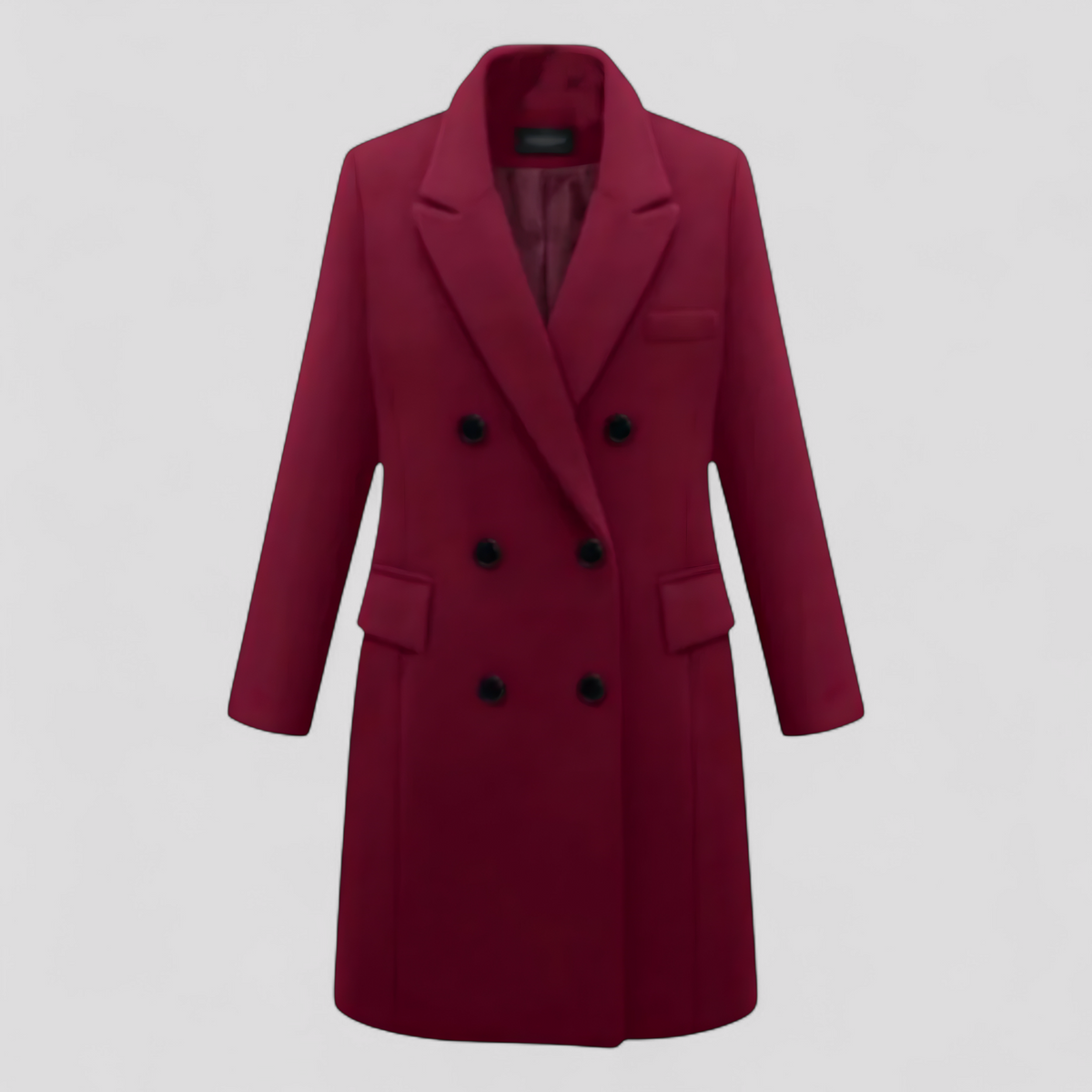 Damen Jacke Wolle