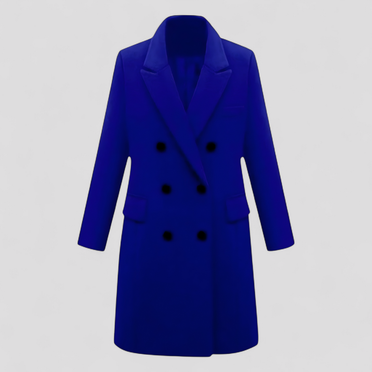 Damen Jacke Wolle