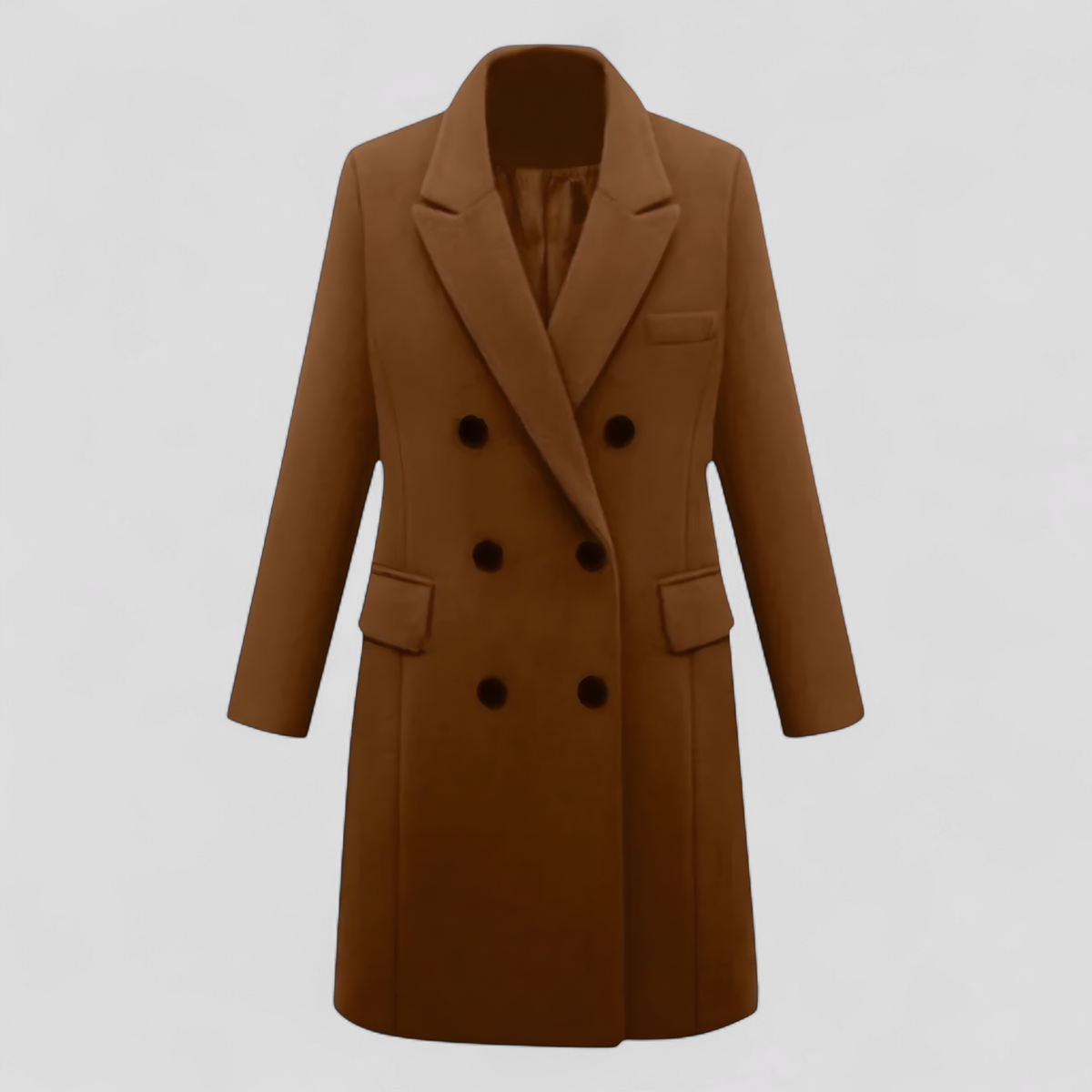 Damen Jacke Wolle