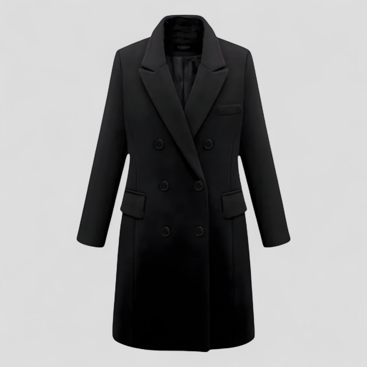 Damen Jacke Wolle
