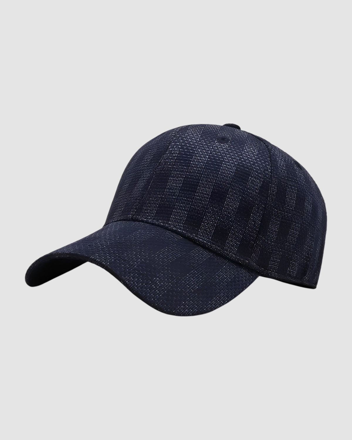 Herren Baseball Cap gemustert, elastisch und sportlich, Bild 1