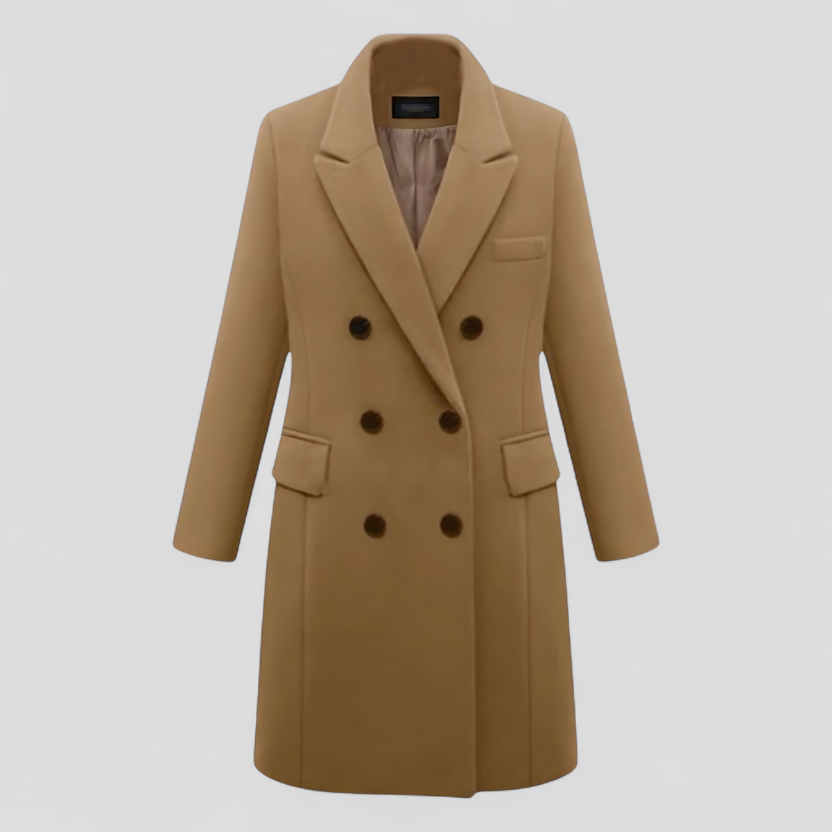 Damen Jacke Wolle