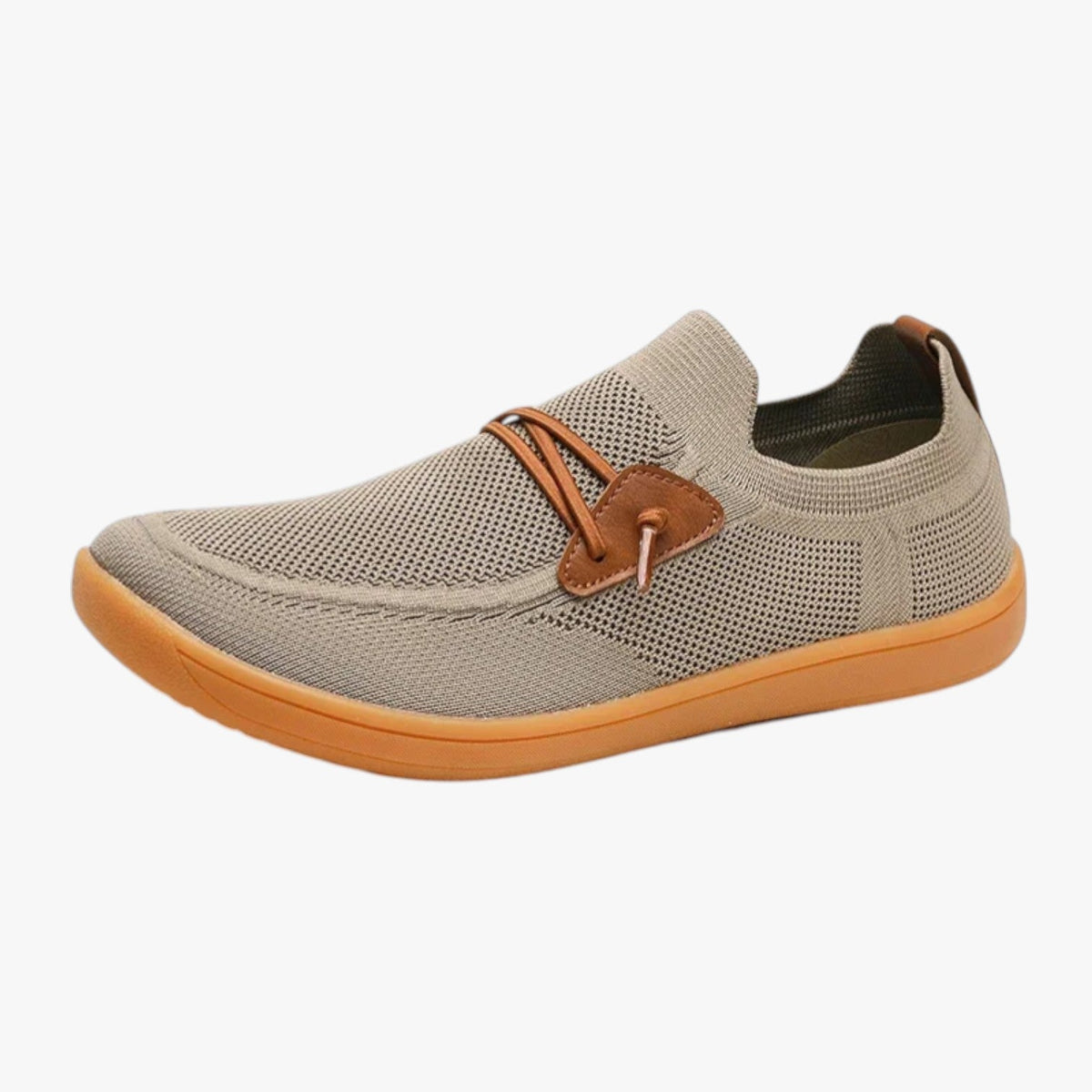 Herren Schuhe Breite Spitze Komfort