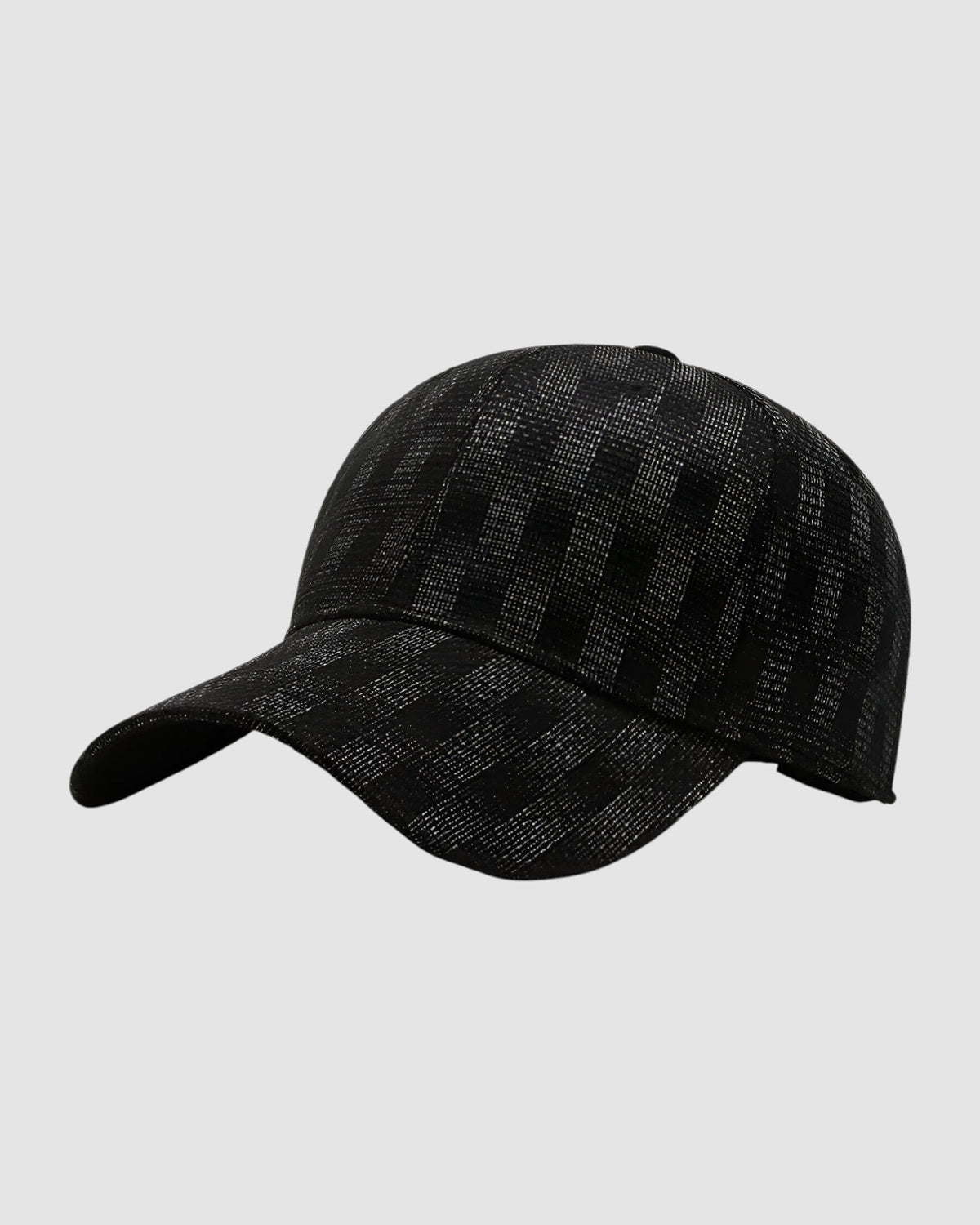 Herren Baseball Cap gemustert, elastisch und sportlich, Bild 5