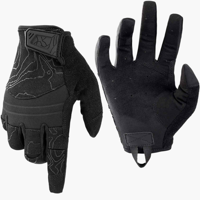 Herren Outdoor Handschuhe Vollfinger