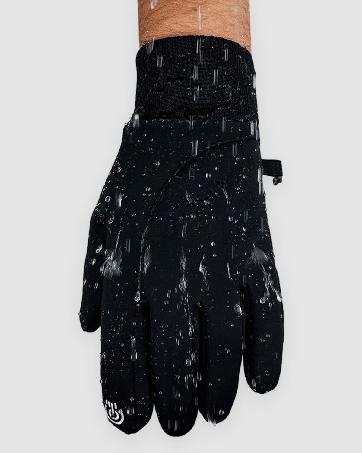 Herren Thermohandschuhe, warm, Bild 1