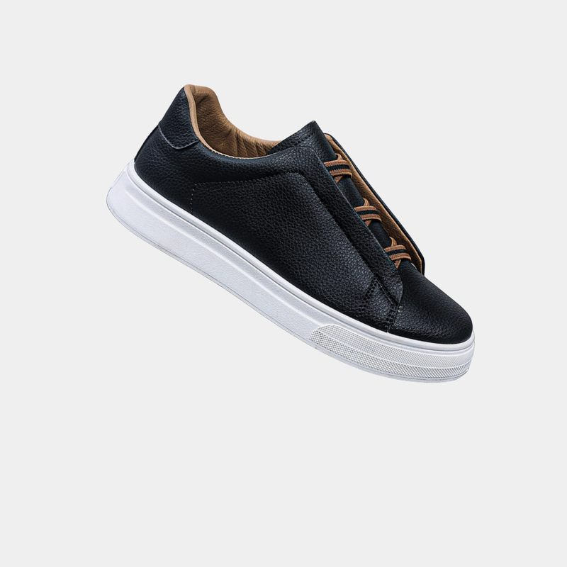 Herren Slip-on Sneaker - Komfortabel für Alltag & Freizeit