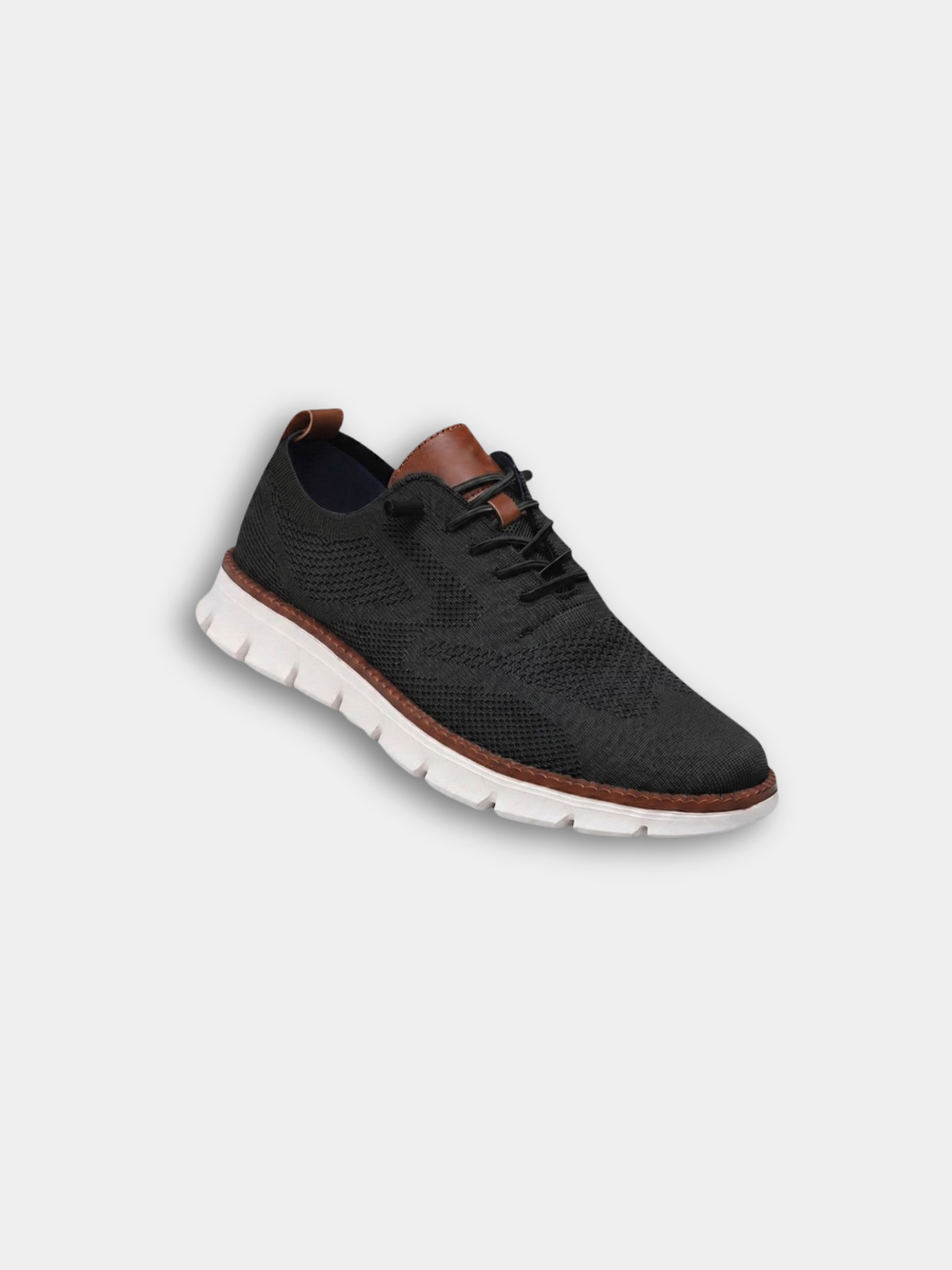 Herren Sneaker Modern - Leicht, Atmungsaktiv & Vielseitig