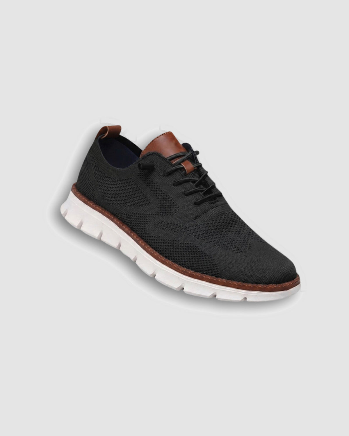 Herren Sneaker leicht und atmungsaktiv, Bild 1