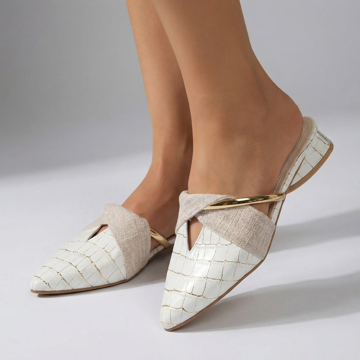 Damen Sandalen Florence
