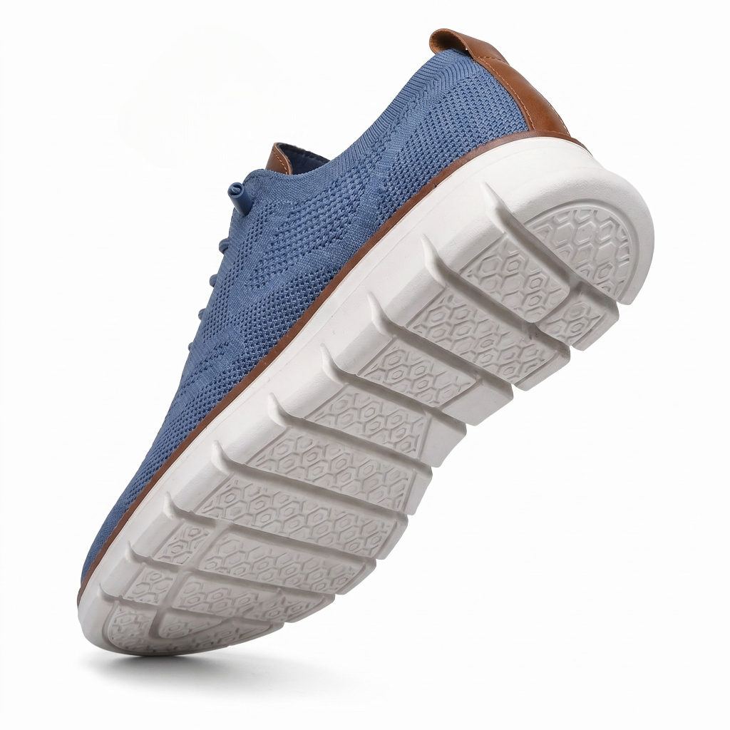 Herren Sneaker Modern - Leicht, Atmungsaktiv & Vielseitig