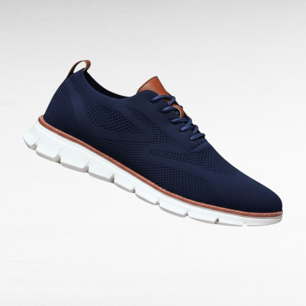 Herren Sneaker Modern - Leicht, Atmungsaktiv & Vielseitig